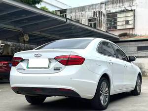 Chery 2016 2017 2018 Ariza 7e 1.6 Edición Enjoyment Sin Nivelación, Transmisión Automática, Auto Usado - Product Image 6