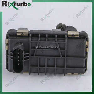 GT1752V G-290 6NW008412 762965-5020S 762965-5017S สำหรับ <span class=keywords><strong>BMW</strong></span> <span class=keywords><strong>520D</strong></span> <span class=keywords><strong>E60</strong></span> E61 X3 E83 2.0D M47TU M47D20 - Product Image 2