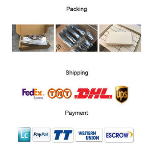 <span class=keywords><strong>2019</strong></span> pour <span class=keywords><strong>Ford</strong></span> <span class=keywords><strong>Focus</strong></span> OEM couvercle d'habillage de changement de vitesse en acier inoxydable accessoires d'intérieur de voiture automobile - Product Image 6