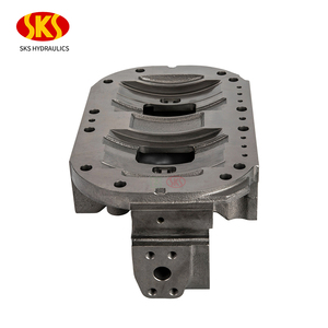 Kit de Reparación de Bomba Hidráulica Principal HPV118 1032517, Tapa Trasera para ZX220 ZX230 021-7101, <span class=keywords><strong>Directo</strong></span> del Proveedor SKS, en Stock - Product Image 4