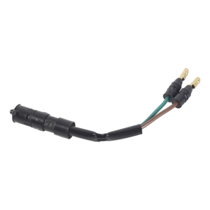 Xe máy phía sau phanh ánh sáng chuyển đổi cho Honda pcx150 phía trước phanh chuyển đổi SW Assy RR dừng W - Product Image 4