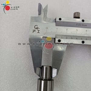 WD Original Nuevo 00.550.1201 F-213740 Seguidor de Leva 16x10x24.4mm para Dispositivo de Lavado del Cilindro de Impresión Heidelberg SM102 CD102 - Product Image 4