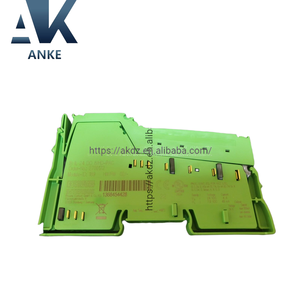 PHOENIX IB IL 24 DO8/Módulo 2. 1 8 salidas digitales 8 salidas 2700172 - Product Image 1