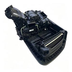 Ensemble complet <span class=keywords><strong>de</strong></span> soufflante <span class=keywords><strong>de</strong></span> <span class=keywords><strong>chauffage</strong></span> et évaporateur <span class=keywords><strong>de</strong></span> climatisation d'occasion pour Mercedes Benz GLE GLS W167 2019-2024 - Product Image 3