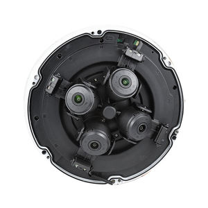 DH IPC-PDBW82041-B360-S2 4X5 4-Directional <b>Panoramic</b> IR Dome CMOS H.265 PoE Network <b>Camera</b> IP67 IK10 Memory Cloud - Product Image 3
