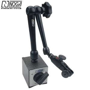 Nuevo Soporte Magnético Universal <span class=keywords><strong>NOGA</strong></span> MG61003 de Importación Japonesa / Base Magnética para Indicador - Product Image 3