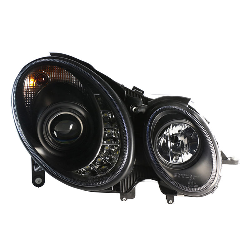 LED Head Lamp
