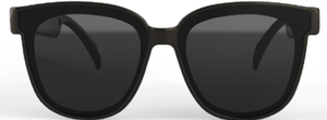 Gafas de Sol Inteligentes con Audio para Hombre, Gafas de Diseño con IA, Gafas Inteligentes para Deportes al Aire Libre y Conducción, Auriculares, OEM, ODM - Product Image 3