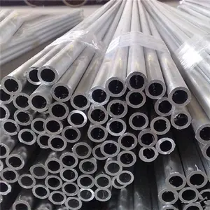 Tuyau d'inconel en alliage de Nickel, Tube d'inconel 718 en alliage de Nickel