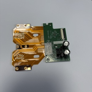 Placa de Transporte Compatible Nueva 600 700 para <span class=keywords><strong>HP</strong></span> 672 675 755 782 789 678 676 720 <span class=keywords><strong>790</strong></span> con 3 Meses de Garantía 4WF-80024 - Product Image 2