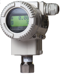 Trasmettitore di Pressione Industriale Intelligente RKS Cina ad Alta Precisione 0,1% Gamma 0-40MPa Acciaio Inossidabile 316L Protezione IP67 RP1000 - Product Image 3