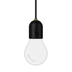Best-seller transfrontalier : Petite ampoule LED lumineuse, lumière d'ambiance, accessoire suspendu pour voiture, 5W, ajustement standard - Product Image 5