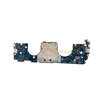 Pour HP Spectre X360 14-EF 16871-1 16871-2 I5-1235U I7-1255U Processeur central 8G 16G DDR Carte mère d'ordinateur portable.