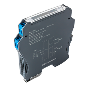 Термопара типа K J S, Датчик Температуры TC, сигналы 4-20 мА, 0-10 В, выход <span class=keywords><strong>1</strong></span> в <span class=keywords><strong>1</strong></span>, DC24V, преобразователь датчика температуры - Product Image 3