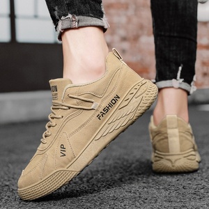 Zapatos para hombre: los zapatos individuales son transpirables, duraderos, cómodos y no causan molestias a los pies. - Product Image 4