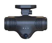 Grosir kamera dasbor desain OEM Fashion kamera dasbor LTE dengan kamera 4K WiFi 4g untuk mobil