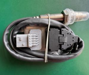12V mới SCR nox cảm biến cho <span class=keywords><strong>Cummins</strong></span> ISX 3687930 4326870 5wk96740b - Product Image 6