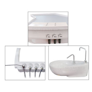 SY- M004 <strong>Dental</strong> Clinic <strong>Dental</strong> Equipments Integral <strong>Dental</strong> <strong>Chair</strong> <strong>Dental</strong> <strong>Unit</strong> <strong>Price</strong> - Product Image 6