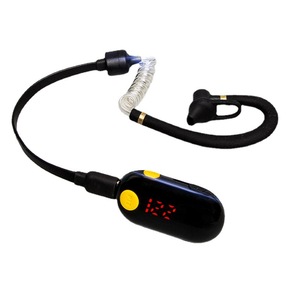 Interphone intra-auriculaire mini talkie-walkie tout-en-un pour restaurant, <span class=keywords><strong>salon</strong></span> <span class=keywords><strong>de</strong></span> <span class=keywords><strong>coiffure</strong></span>, étanche à la poussière, portée <span class=keywords><strong>de</strong></span> communication 0-3KM - Product Image 1