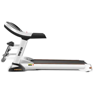 2024 YPOO Mais novo equipamento de esteira para exercícios YPOO, esteira fitness de bom preço, máquina de corrida
