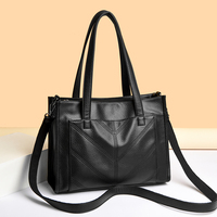 Luxuriöse Tragetaschen Hochwertige PU-Leder Schultertaschen Fabrik Top Crossbody-Taschen Marke für Damen KAIDIFEINIROO Damenhandtaschen