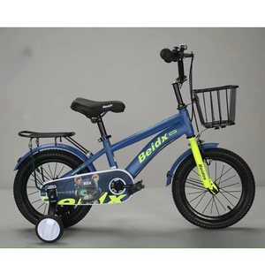 Vente en gros d'usine de nouveaux vélos pour enfants <span class=keywords><strong>12</strong></span> 14 16 pouces filles garçons vélos pour enfants à vendre - Product Image 4