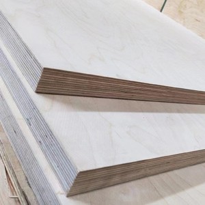 Panneau de <span class=keywords><strong>bois</strong></span> ignifuge <span class=keywords><strong>traité</strong></span> de classe B1 pour la construction publique, contreplaqué ignifuge - Product Image 6