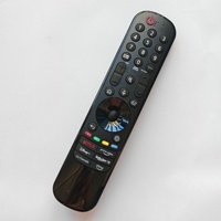 Nuevo Control Remoto de Repuesto para LG Universal Magic Remote, AN-MR24GA, MR24GN, MR22GA, MR21GA, MR20GA Voice Mouse, OLED