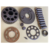 Pièces de moteur hydraulique MAG10/MAG12/MAG18/MAG26/MAG33/MAG44/MAG50/MAG85/MAG120/MAG150/MAG170/MAG200/MAG230VP/MAG330