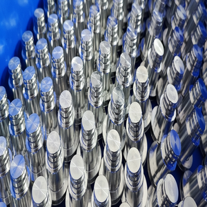 Service de fabrication de composants CNC et VMC pour pièces de machines, forgeage et usinage, acier inoxydable, OEM/ODM, certifié ISO9001 - Product Image 1