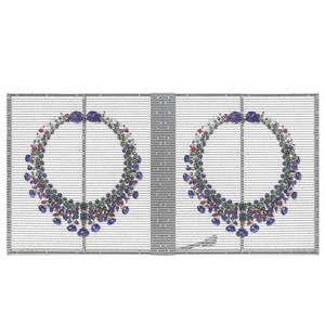 Display a Parete <span class=keywords><strong>Video</strong></span> LED Trasparente P3.91-P7.8 con Risoluzione Personalizzabile per Uso Interno - Product Image 3