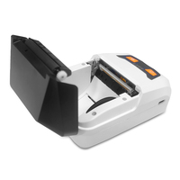 58mm étiquette imprimante autocollant Machine bluetooth thermique code à barres autocollant imprimante Portable portable code à barres imprimante thermique