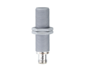เซ็นเซอร์แบบเหนี่ยวนำโลหะทั้งตัว รุ่นใหม่แกะกล่อง ของแท้ Mt-IFM IGR200 IGK3006BBPKG/AM/SC/US104 ขนาด M18 แบบฝัง PNP NO 6 มม. M12 พรอกซิมิตี้สวิตช์ - Product Image 4