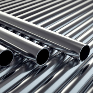 Pipa Baja Tahan Karat Seamless <span class=keywords><strong>ASTM</strong></span> <span class=keywords><strong>A268</strong></span> Diameter Luar 35mm, Diameter Dalam 90 Diameter Luar 250mm, Ketebalan 7mm, Material 304, Pola Bulat, Layanan Pengelasan - Product Image 4