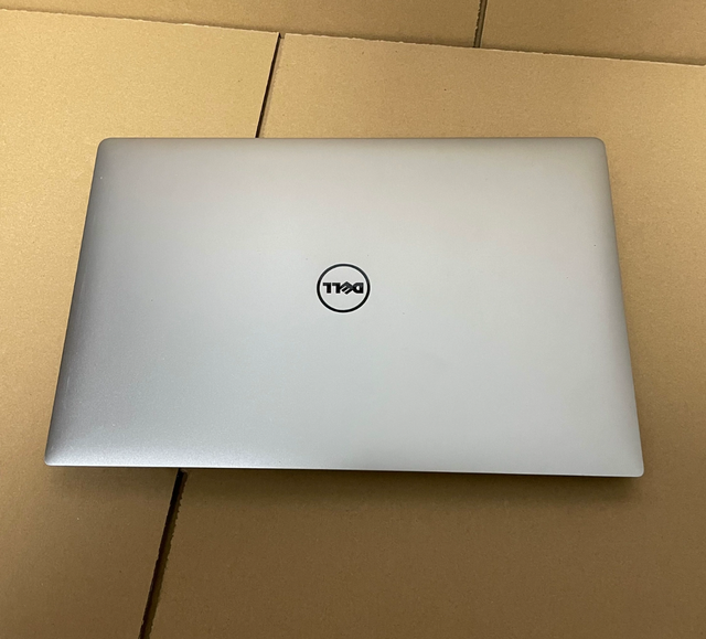 Wholesale Cheap Price Second Hand Laptop XPS 15 Laptop SSD512GB Core I7 Used Laptops for Dell