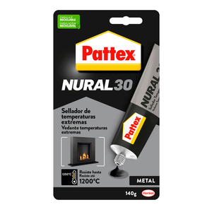 Nural 30 Alta Temperatura (1 Tubo 140 Grammi) - Product Image 1