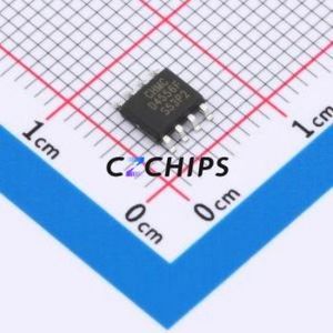 Venta al por mayor D4556F SOP-8 Circuito integrado IC Chip Amplificador operacional Venta al por mayor Chips de componentes electrónicos y servicio BOM - Product Image 1