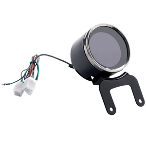 Pièces détachées de <span class=keywords><strong>moto</strong></span> Gn directement de l'usine, <span class=keywords><strong>compteur</strong></span> de <span class=keywords><strong>vitesse</strong></span> <span class=keywords><strong>vintage</strong></span>, <span class=keywords><strong>compteur</strong></span> de <span class=keywords><strong>vitesse</strong></span> numérique pour <span class=keywords><strong>moto</strong></span> - Product Image 5