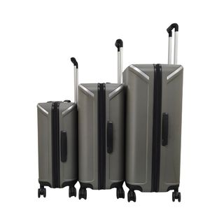 Nueva Maleta Rígida de Cabina de China <span class=keywords><strong>para</strong></span> <span class=keywords><strong>Samsonite</strong></span>, Resistente a Caídas, Impermeable, con Protección <span class=keywords><strong>para</strong></span> Uñas - Product Image 5