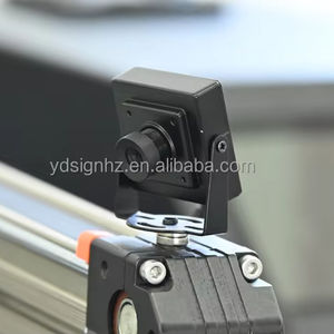 Machine de traitement de signalisation professionnelle pour l'impression de logos en lettres 3D tricolores pour la fabrication de panneaux LED extérieurs - Product Image 4