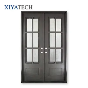 Manufacturer painted covers online selling how to clean wrought iron door with transom