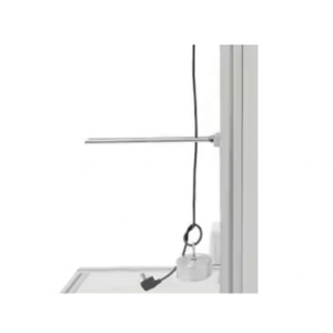 Probador de flexión de cables de alimentación GA-8062, instrumento para pruebas de líneas de alimentación de máquinas, dispositivo IEC60335, prueba de flexión de cables de alimentación IEC60335 GA-8062 - Product Image 3