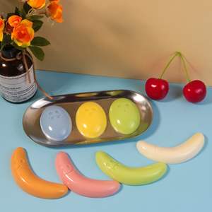 แม่พิมพ์ซิลิโคนสำหรับอบกล้วยวาฟเฟิลไข่รูปดาวสำหรับอินเทอร์เน็ตแม่พิมพ์นึ่งเค้กไส้กรอกอาหารสำหรับเด็กทารก - Product Image 3