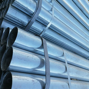 Tubería de acero galvanizado 2x4 de alta calidad personalizada, mejor precio - Product Image 4