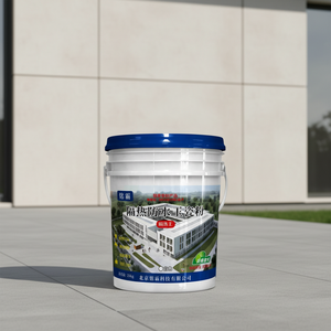 Revestimiento Protector para Techos Industriales, <span class=keywords><strong>Aislante</strong></span> <span class=keywords><strong>Térmico</strong></span>, Anti-UV, Impermeable, Elastomérico, Anti-Grietas, Alta Resistencia y Dureza - Product Image 4