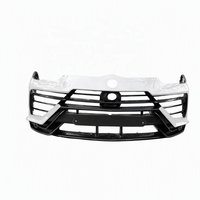 Ensemble complet de pare-chocs avant, pièces de carrosserie automobile, compatible avec Lamborghini Urup P, accessoires de carrosserie