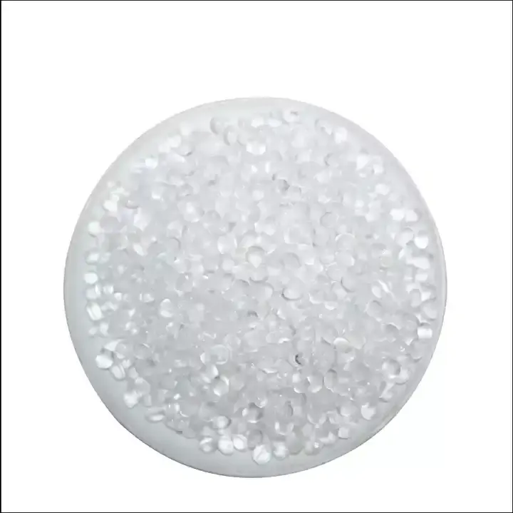 Blaasfilm Foam Grade Eva Taiwan Polymerisatie Ev304 Transparante Film Schoenmateriaal Eva Plastic Grondstoffen