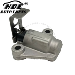 24410-2E300 244102E300 Venta al por mayor de piezas de automóvil HDE Tensor ajustador de cadena de distribución para Kia Optima - Product Image 3