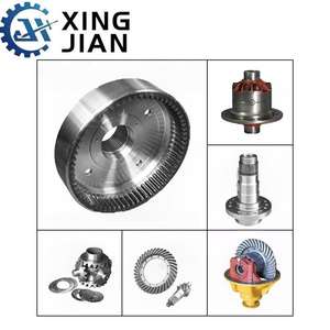 Lw600f/lw600f/lw600k/lw700h व्हील लोडर-मल्टी-ब्रांड संगत 6 महीने की वारंटी प्रीमियम गुणवत्ता - Product Image 3