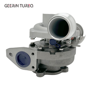 Turbocompresseur BV39 54399880087 54399880127 54399880076 144114256R 144116289R 14411-4256R K9K pour Dacia Duster, 1.5 <span class=keywords><strong>dCi</strong></span> - Product Image 1